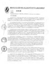 Vista preliminar de documento Resolución de Alcaldía N° 812-2018-MPCP