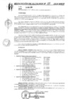 Vista preliminar de documento Resolución de Alcaldía N° 880-2018-MPCP
