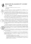 Vista preliminar de documento Resolución de Alcaldía N° 881-2018-MPCP