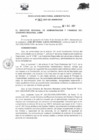 Vista preliminar de documento RESOLUCION DIRECTORAL ADMINISTRATIVA   362.PDF