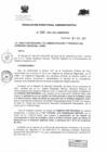 Vista preliminar de documento RESOLUCION DIRECTORAL ADMINISTRATIVA  360.PDF