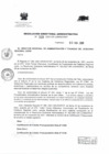Vista preliminar de documento RESOLUCION DIRECTORAL ADMINISTRATIVA  359.PDF