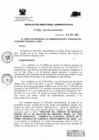 Vista preliminar de documento RESOLUCION DIRECTORAL ADMINISTRATIVA  356.PDF