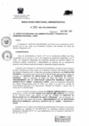 Vista preliminar de documento RESOLUCION DIRECTORAL ADMINISTRATIVA  355.PDF