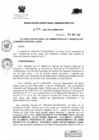 Vista preliminar de documento RESOLUCION DIRECTORAL ADMINISTRATIVA  351.PDF