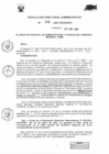Vista preliminar de documento RESOLUCION DIRECTORAL ADMINISTRATIVA  350.PDF