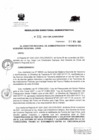 Vista preliminar de documento RESOLUCION DIRECTORAL ADMINISTRATIVA  331.PDF