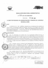 Vista preliminar de documento RESOLUCION DIRECTORAL ADMINISTRATIVA  329.PDF