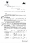 Vista preliminar de documento RESOLUCION DIRECTORAL ADMINISTRATIVA  327.PDF