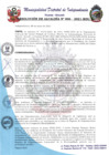 Vista preliminar de documento RESOLUCION DE ALCALDIA 006-2021.pdf