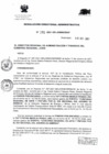 Vista preliminar de documento RESOLUCION DIRECTORAL ADMINISTRATIVA  295.PDF