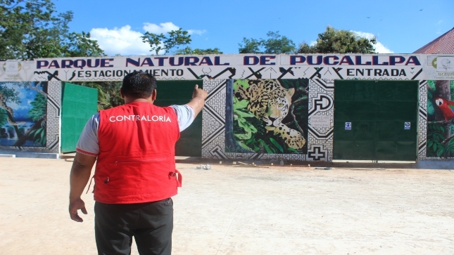 Detectan perjuicio de 547 mil soles por recaudación no depositada en tesorería del GORE-Ucayali