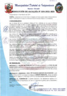 Vista preliminar de documento RESOLUCION DE ALCALDIA 034-2021.pdf