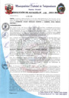 Vista preliminar de documento RESOLUCION DE ALCALDIA 036-2021.pdf