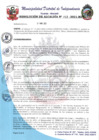 Vista preliminar de documento RESOLUCION DE ALCALDIA 043-2021.pdf