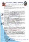 Vista preliminar de documento RESOLUCION DE ALCALDIA 046-2021.pdf