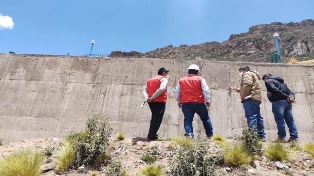 Contraloría detecta perjuicio de 101 mil soles por omitir cobro de penalidades en obra de Vilavila