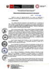 Vista preliminar de documento RESOLUCIÓN PRESIDENCIAL Nº 083-2021-IIAP-PE