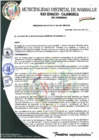 Vista preliminar de documento Ordenanza Municipal 03-2021/MDN-CM