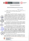 Vista preliminar de documento RESOLUCIÓN PRESIDENCIAL Nº 085-2021-IIAP-PE