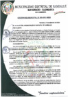 Vista preliminar de documento Ordenanza Municipal 06-2021/MDN-CM