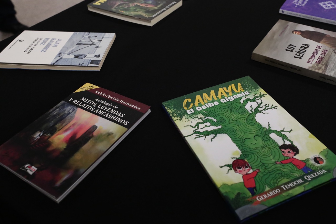 Ministerio de Cultura: Hasta 50 % de descuento en libros de La Independiente