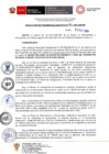 Vista preliminar de documento RESOLUCIÓN PRESIDENCIAL Nº 087-2021-IIAP-PE