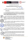 Vista preliminar de documento RESOLUCIÓN PRESIDENCIAL Nº 089-2021-IIAP-PE