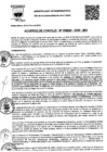 Vista preliminar de documento Acuerdo de Concejo