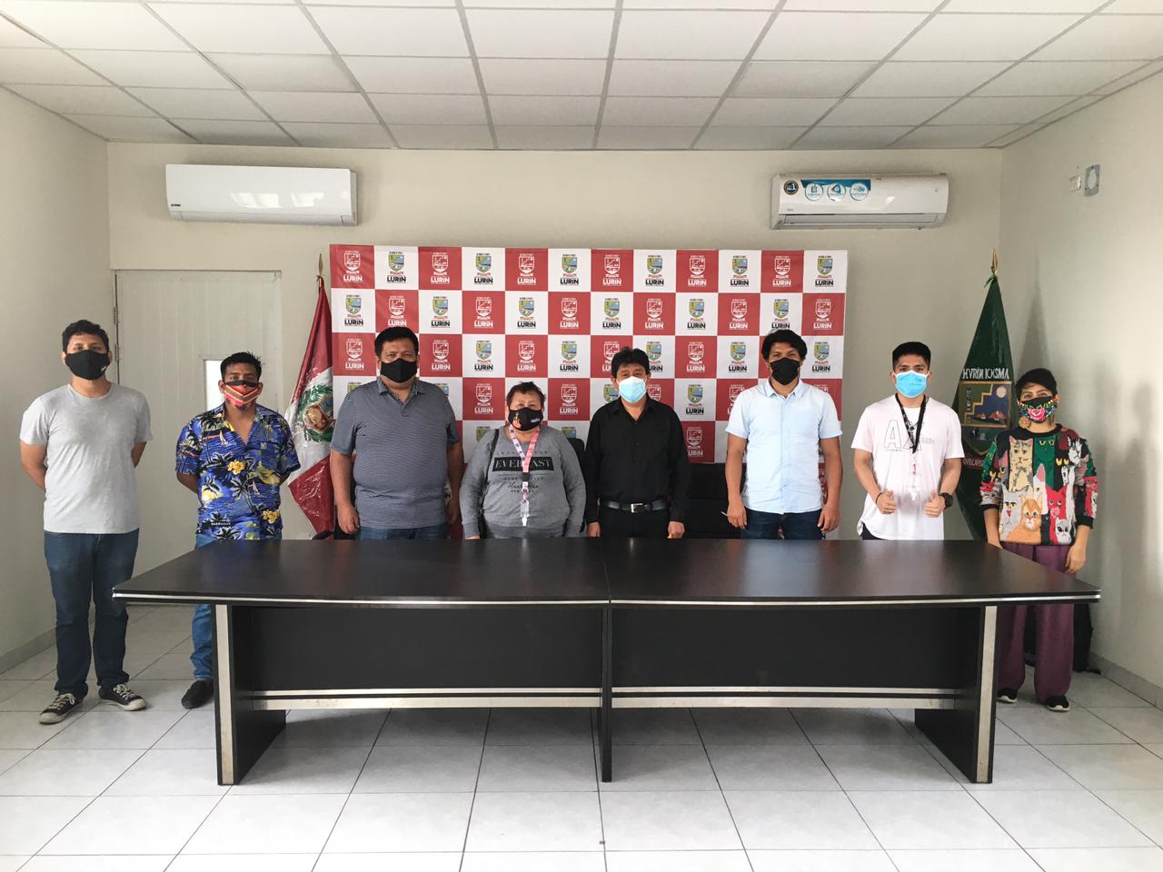 Ministerio de Cultura inicia visitas a organizaciones culturales de Lima y regiones para reconocerlas como puntos de cultura
