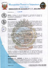 Vista preliminar de documento Resolucion de Alcaldia N° 408-2013-MDI.pdf