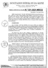 Vista preliminar de documento Resolucion de Alcaldia N° 221