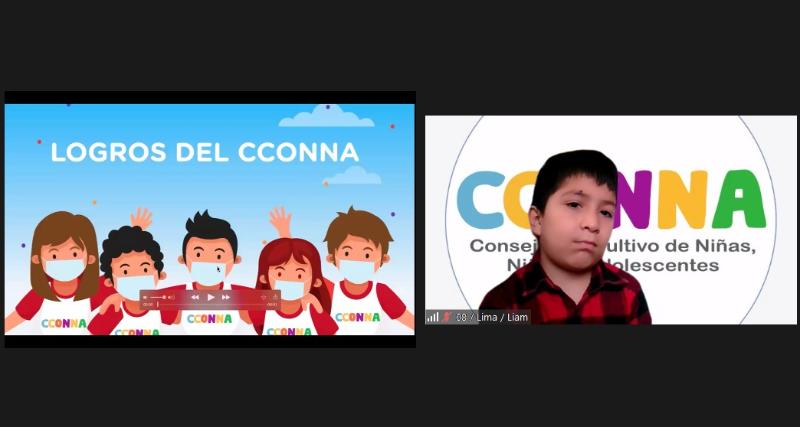 CCONNA