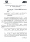 Vista preliminar de documento RESOLUCION SUB  DIRECTORAL ADMINISTRATIVA   430.PDF
