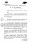 Vista preliminar de documento RESOLUCION SUB  DIRECTORAL ADMINISTRATIVA   415.PDF