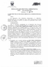 Vista preliminar de documento RESOLUCION SUB  DIRECTORAL ADMINISTRATIVA   304.PDF