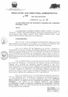 Vista preliminar de documento RESOLUCION SUB  DIRECTORAL ADMINISTRATIVA   300.PDF