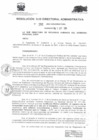 Vista preliminar de documento RESOLUCION SUB  DIRECTORAL ADMINISTRATIVA   292.PDF