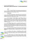 Vista preliminar de documento RDE_01738-2021 - MIDIS - PNCM_Reconcocer a la JD del CG NUEVO AMANECER de la UT CALLAO-SCD.pdf