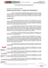 Vista preliminar de documento Resolución Jefatural