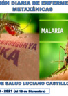 Vista preliminar de documento SALA DIARIA SITUACIONAL DENGUE, CHIK, ZIKA Y MALARIA - 18 DE DICIEMBRE