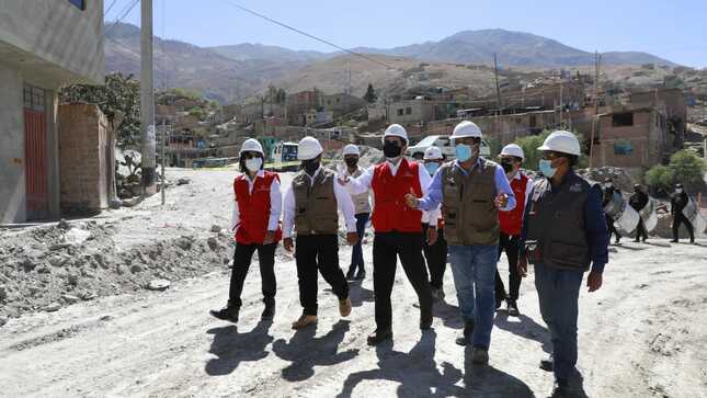 Contraloría presentará el martes 21 de diciembre los resultados del Megaoperativo de Control en Huánuco, que se desplegó en las 11 provincias y 84 distritos de la región para alertar riesgos en obras y/o servicios públicos, así como detectar posibles casos de corrupción e inconducta funcional.