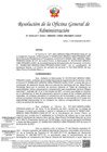Vista preliminar de documento Resolución-Oficina-General-Administación-127-2021-MINEDU-VMGI-PRONIED-OGA 