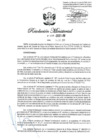 Vista preliminar de documento 1129-2021-IN (Pasar a la situación de retiro por causal de renovación de cuadros con fecha 01-01-2022 al Coronel OTERO GONZALES, RICARDO ).pdf