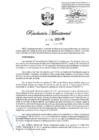 Vista preliminar de documento 1132-2021-IN (Pasar a la situación de retiro por causal de renovación de cuadros con fecha 01-01-2022 al Coronel RODRIGUEZ SUEROS LEONIDAS LUIS).