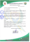 Vista preliminar de documento DECRETO DE ALCALDIA N° 003-2019-MPB-A