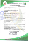 Vista preliminar de documento DECRETO DE ALCALDIA N° 009-2019-MPB-A