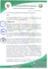 Vista preliminar de documento DECRETO DE ALCALDIA N° 004-2019-MPB-A