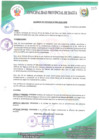 Vista preliminar de documento ACUERDO DE CONCEJO N°003-2019-MPB-A