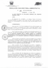 Vista preliminar de documento RESOLUCION SUB  DIRECTORAL ADMINISTRATIVA   65.PDF